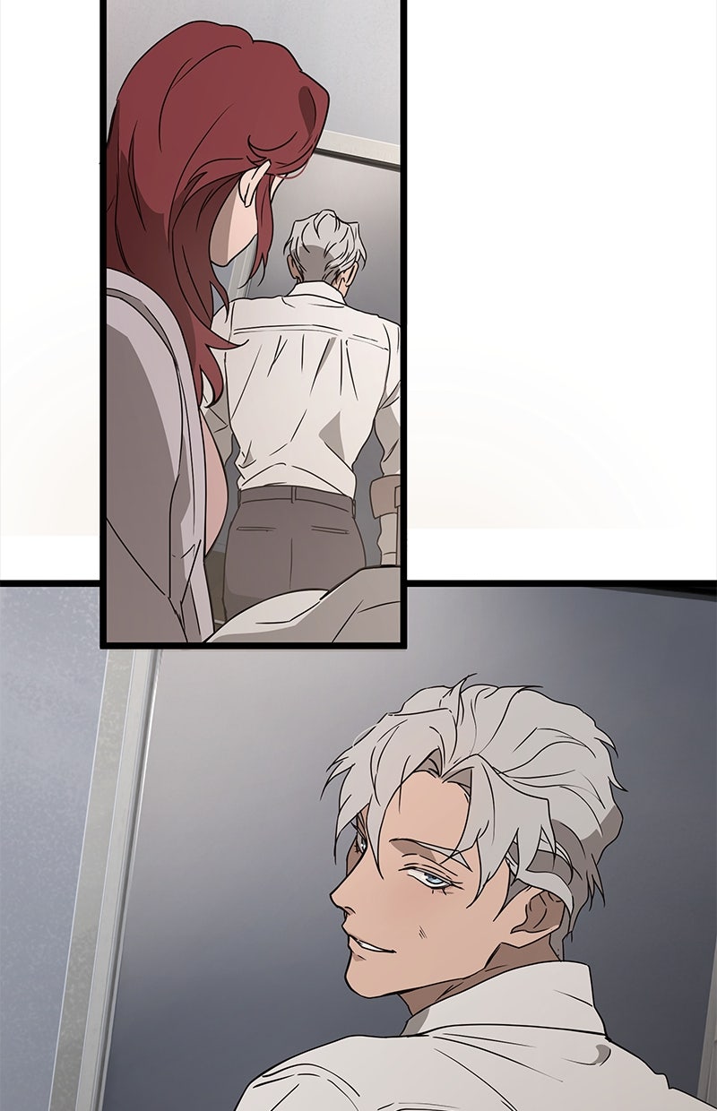 Read Mafia Nanny Manga Online