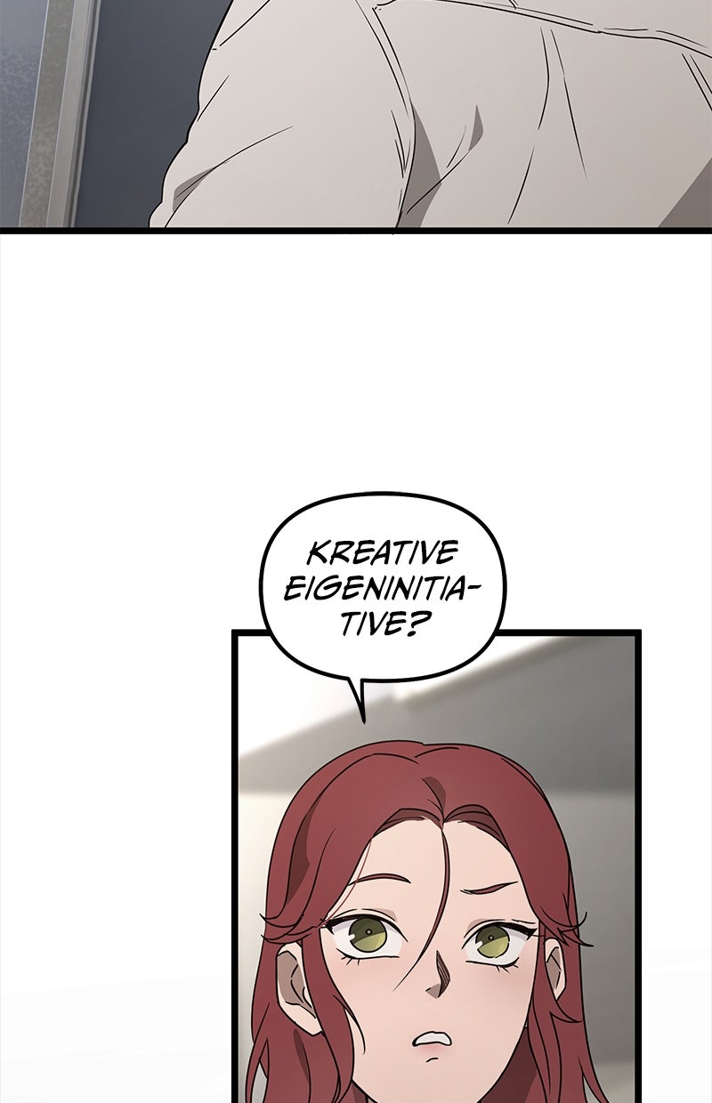 Read Mafia Nanny Manga Online