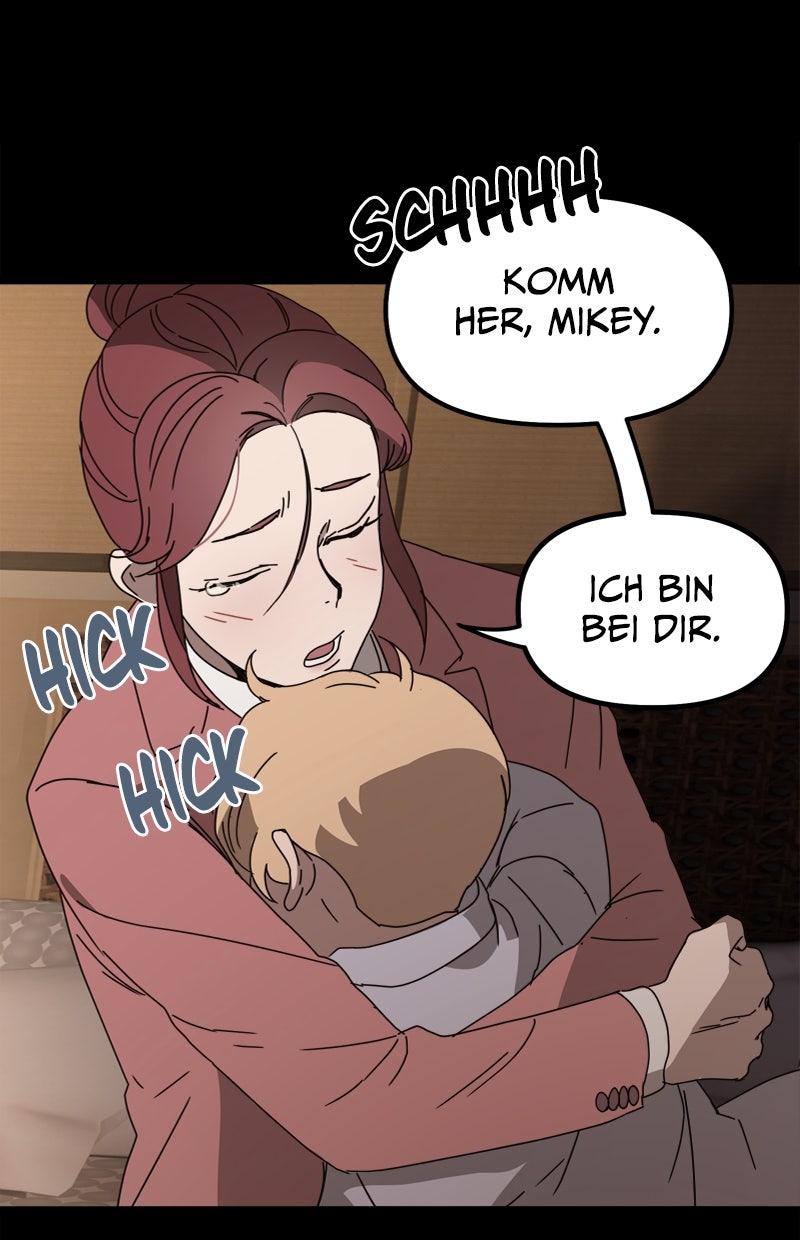 Read Mafia Nanny Manga Online