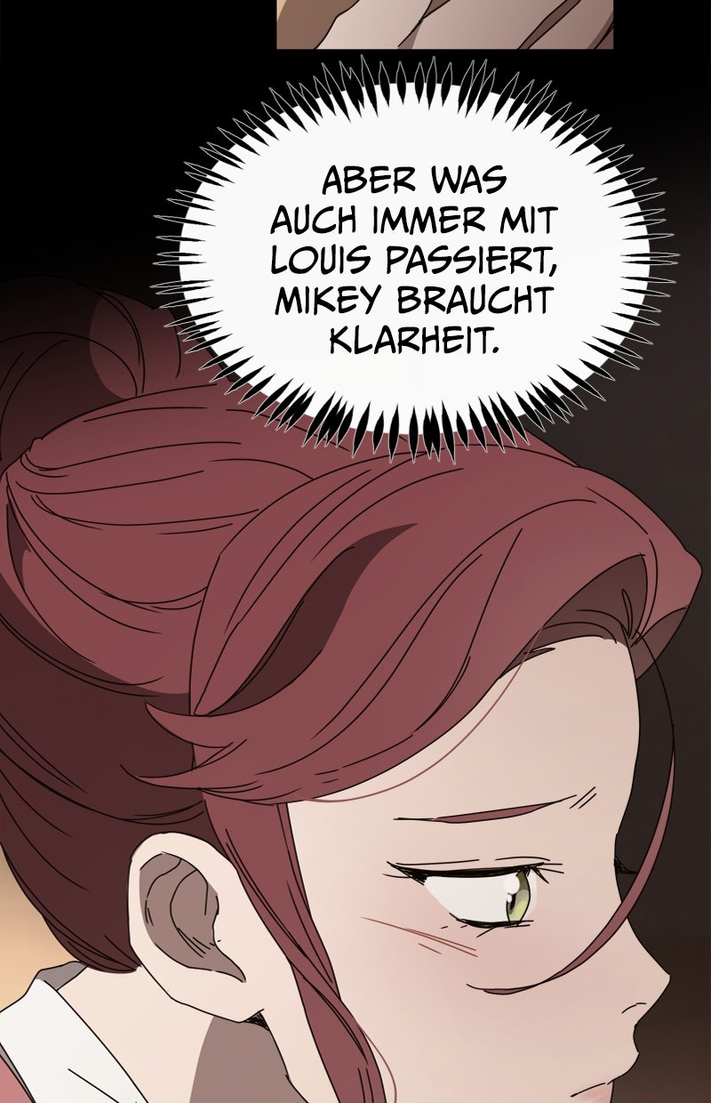 Read Mafia Nanny Manga Online