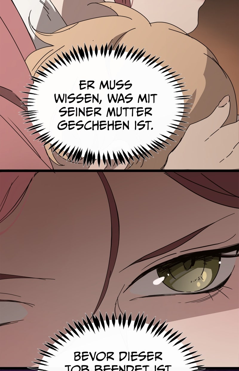 Read Mafia Nanny Manga Online