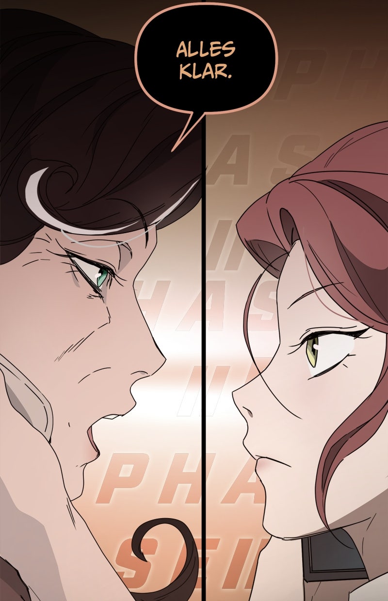 Read Mafia Nanny Manga Online