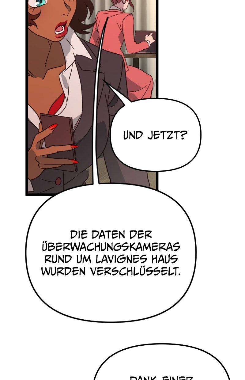 Read Mafia Nanny Manga Online