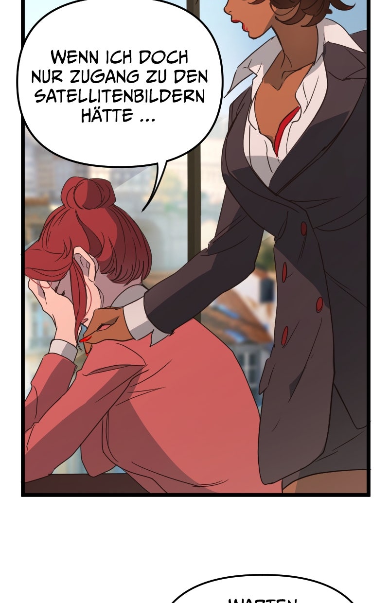 Read Mafia Nanny Manga Online