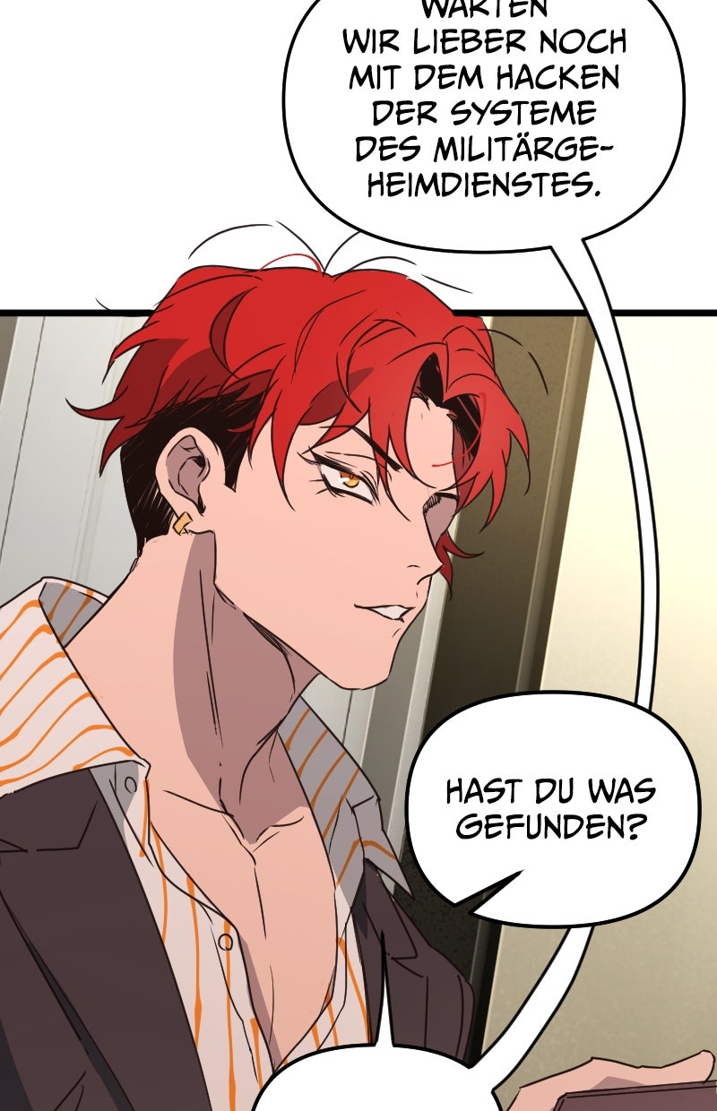 Read Mafia Nanny Manga Online