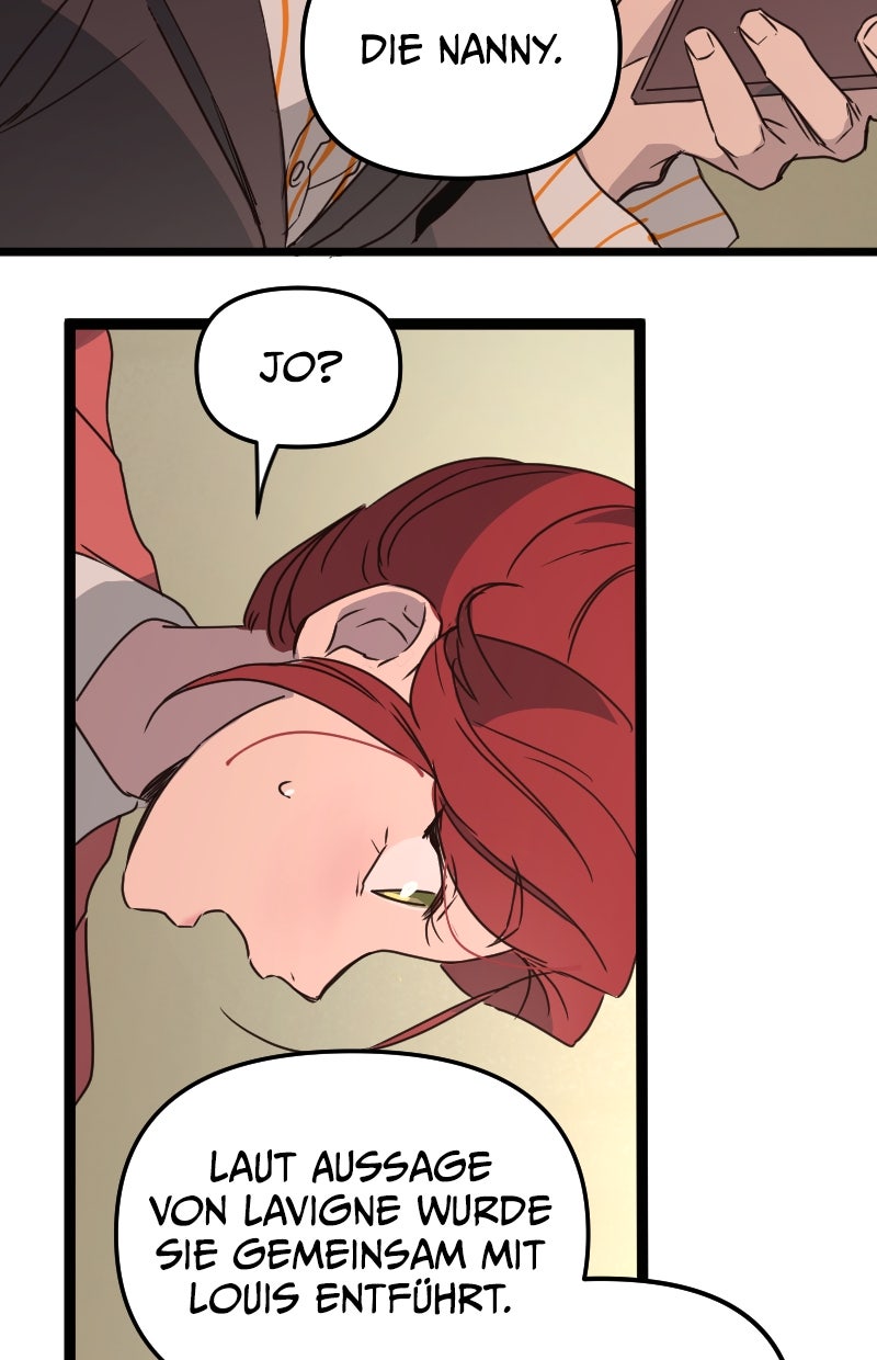 Read Mafia Nanny Manga Online