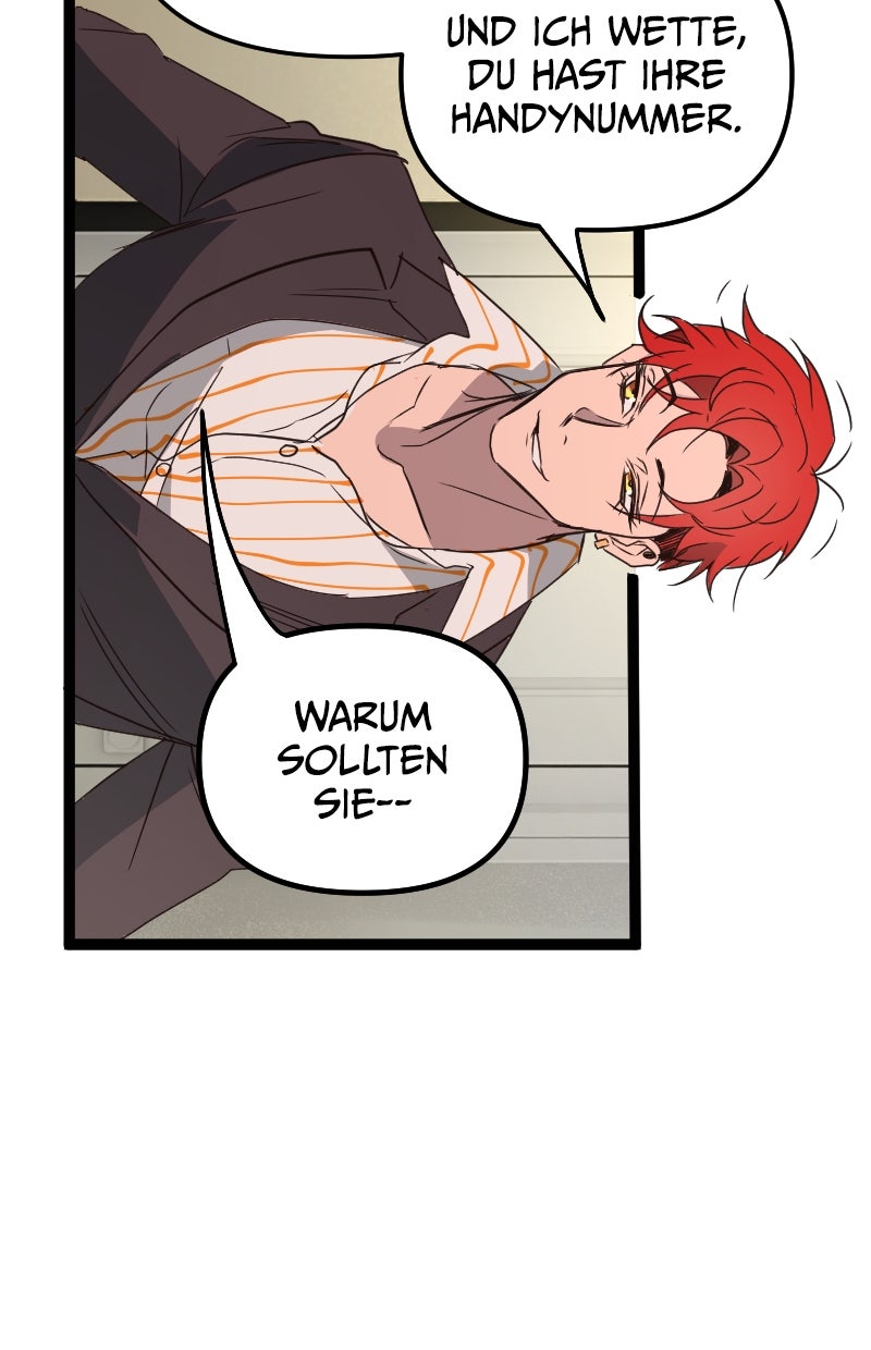 Read Mafia Nanny Manga Online