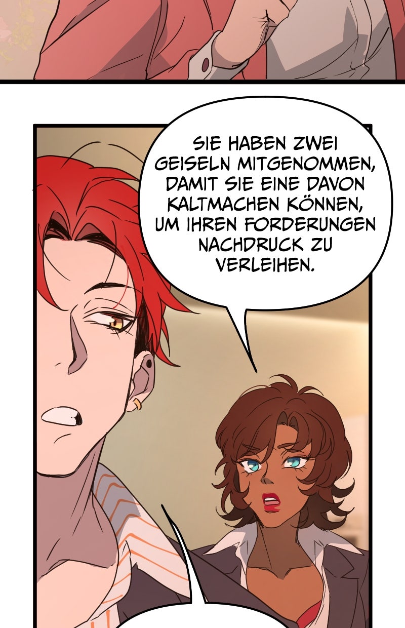 Read Mafia Nanny Manga Online