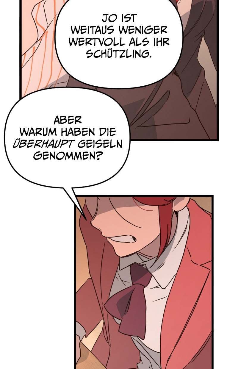 Read Mafia Nanny Manga Online