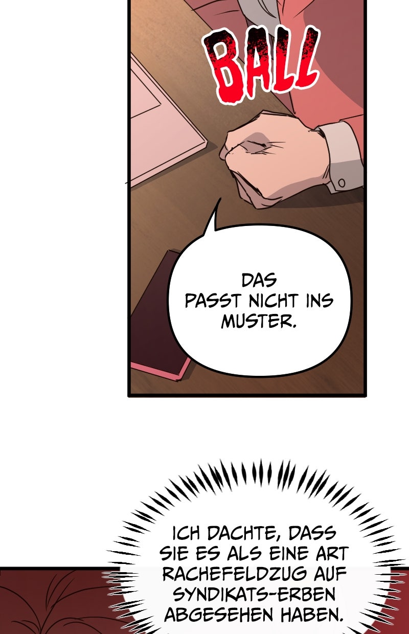 Read Mafia Nanny Manga Online