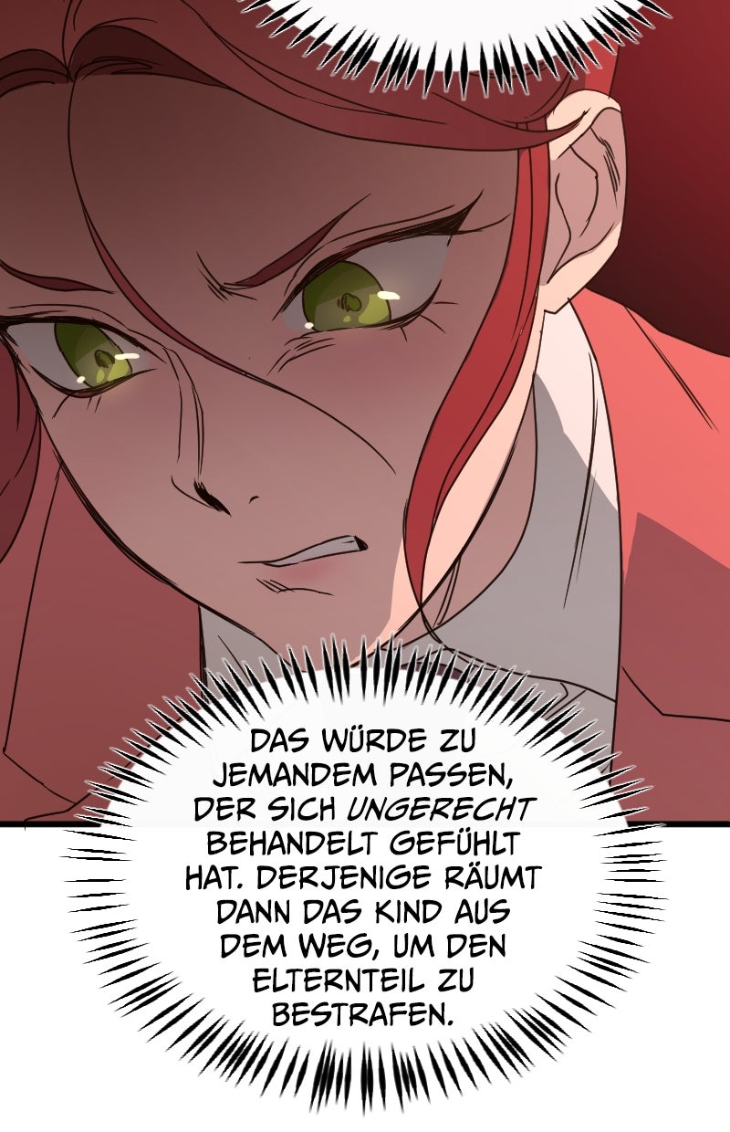 Read Mafia Nanny Manga Online