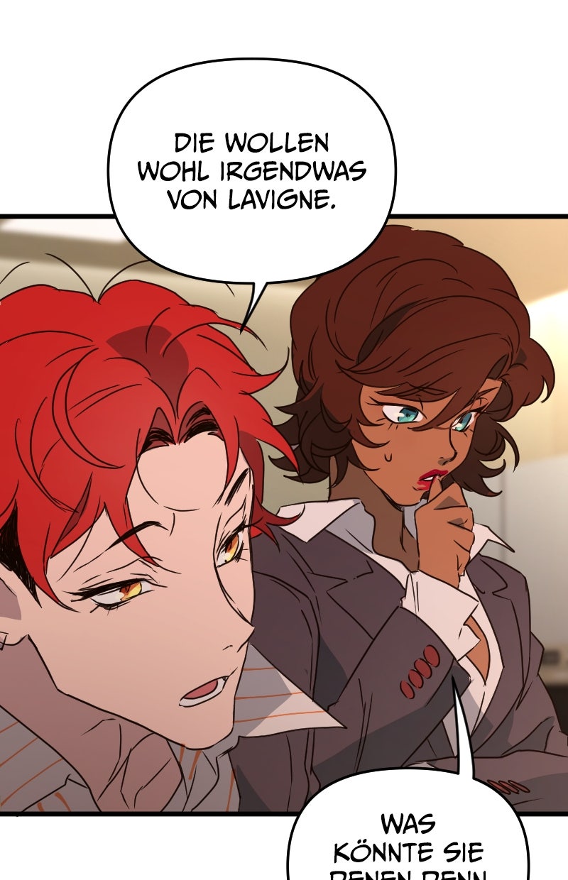 Read Mafia Nanny Manga Online