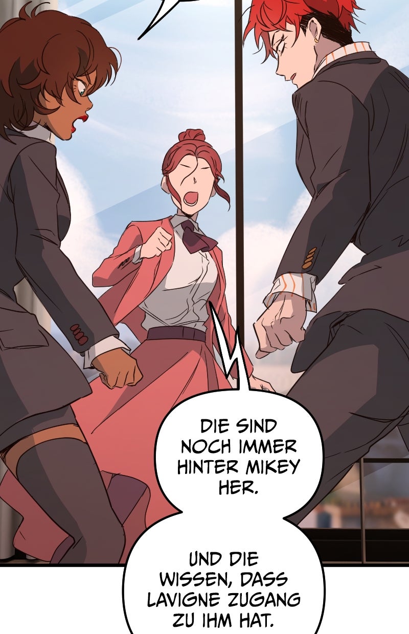 Read Mafia Nanny Manga Online