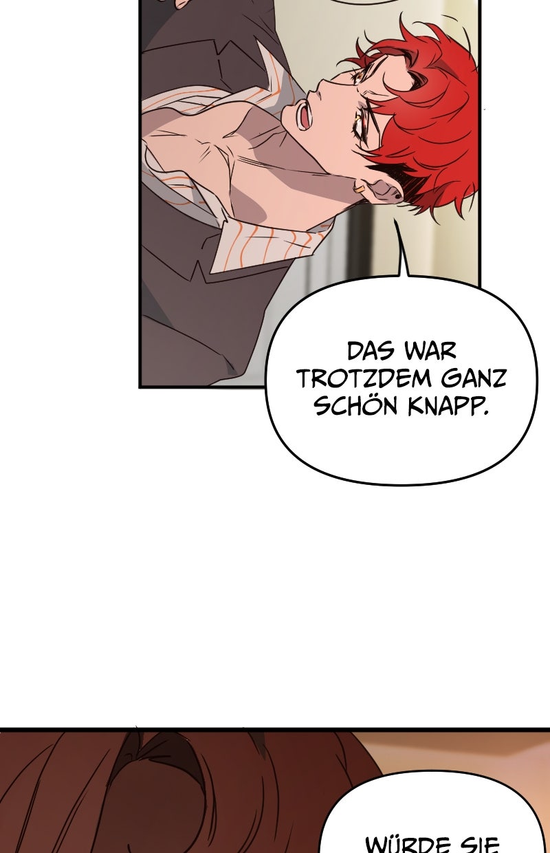 Read Mafia Nanny Manga Online