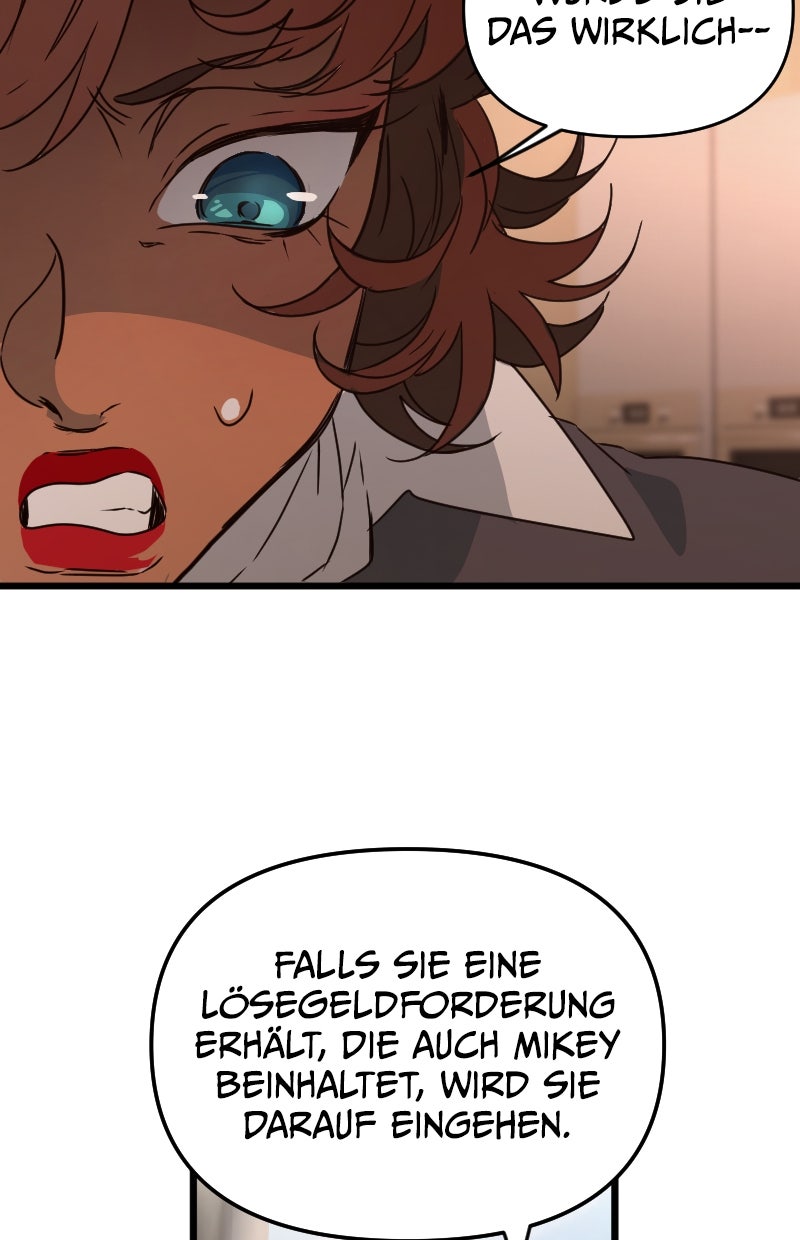 Read Mafia Nanny Manga Online