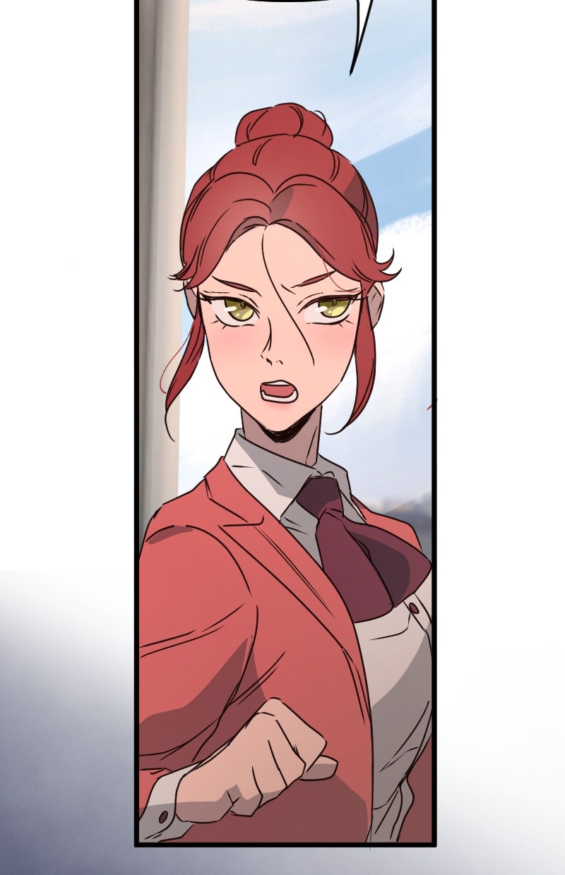 Read Mafia Nanny Manga Online