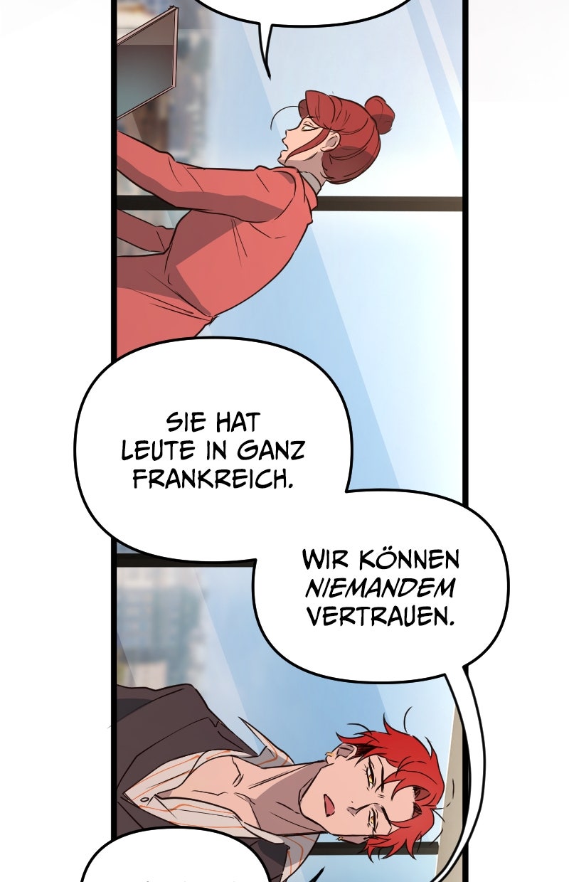 Read Mafia Nanny Manga Online