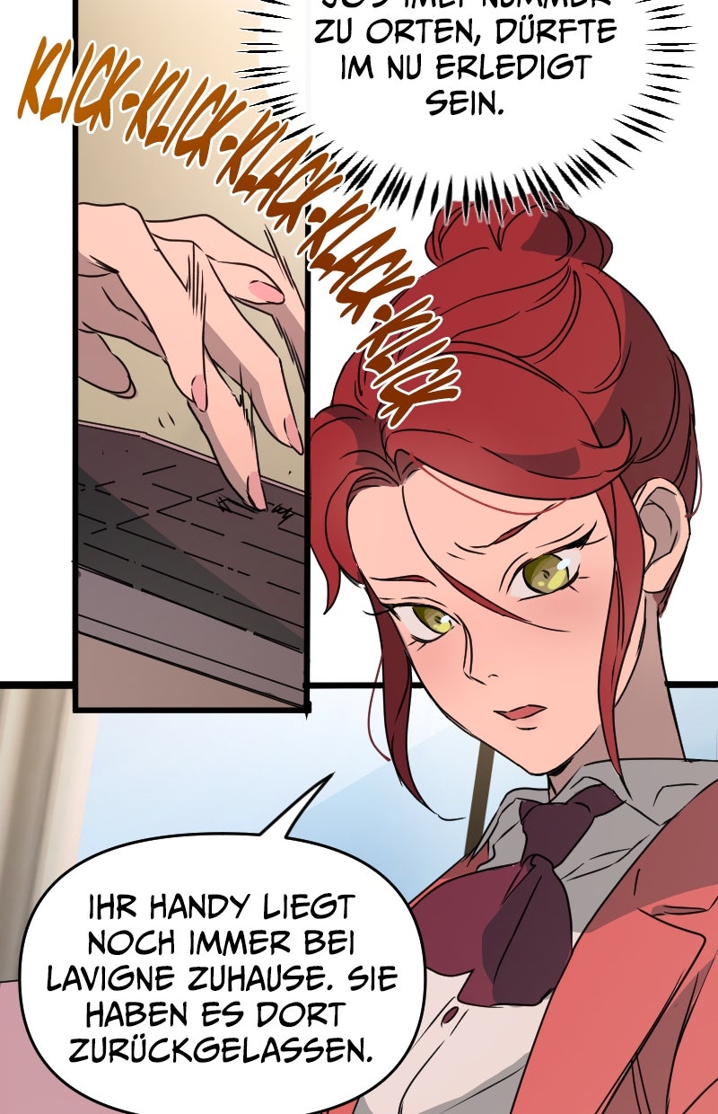 Read Mafia Nanny Manga Online