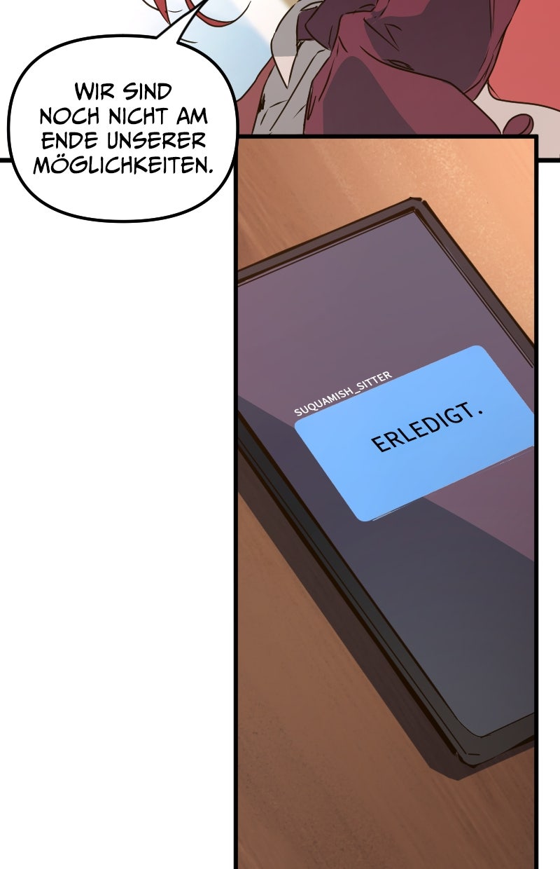 Read Mafia Nanny Manga Online