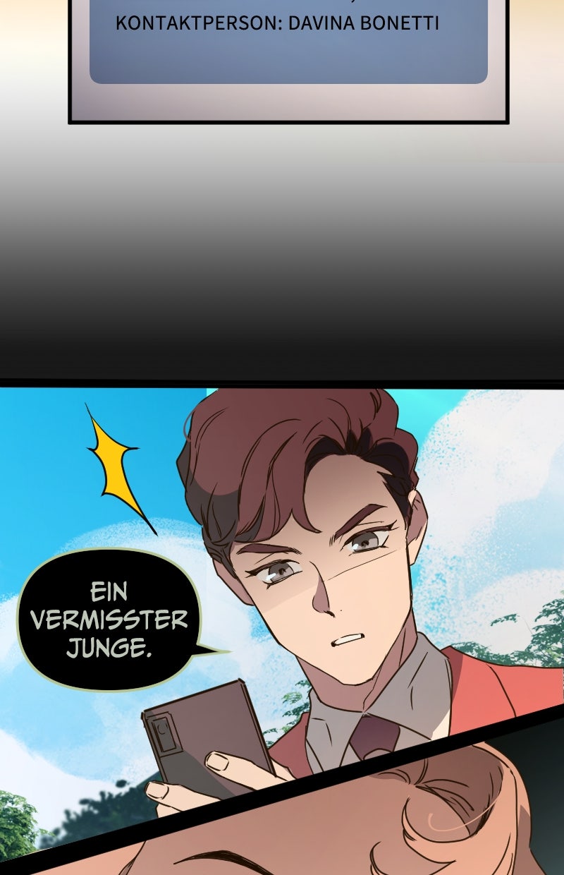 Read Mafia Nanny Manga Online