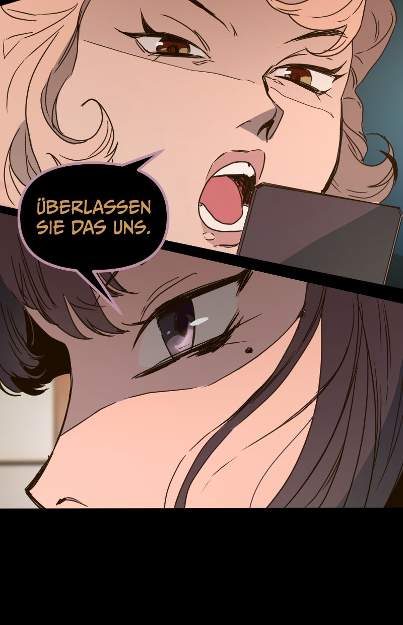 Read Mafia Nanny Manga Online