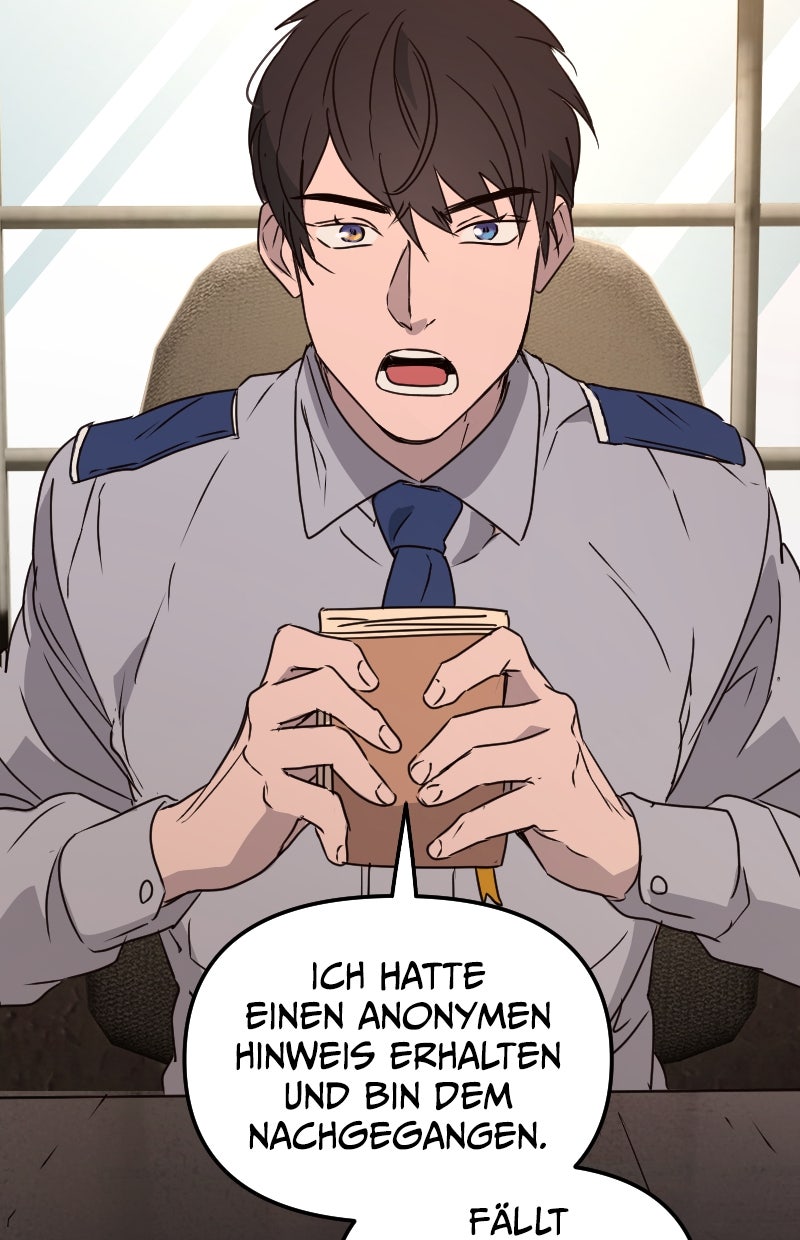 Read Mafia Nanny Manga Online