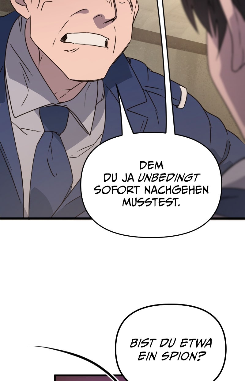 Read Mafia Nanny Manga Online