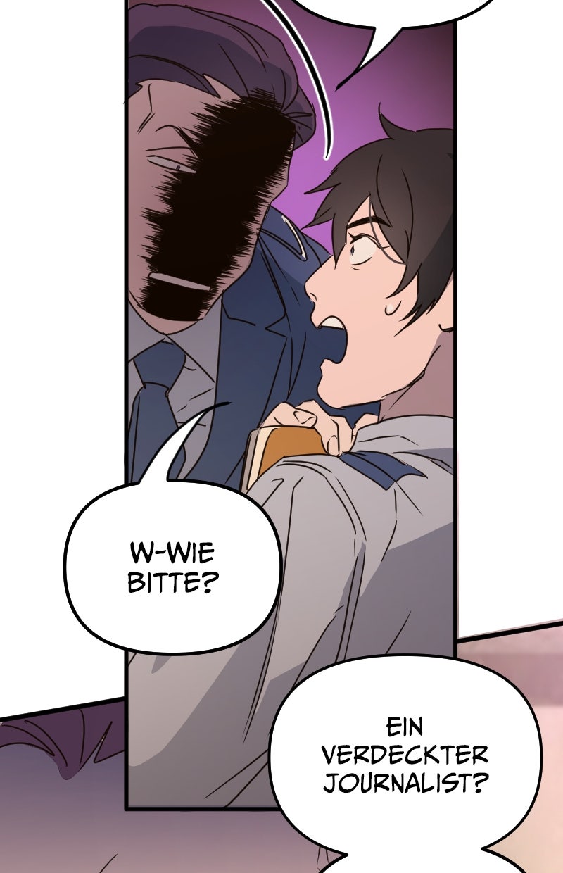 Read Mafia Nanny Manga Online