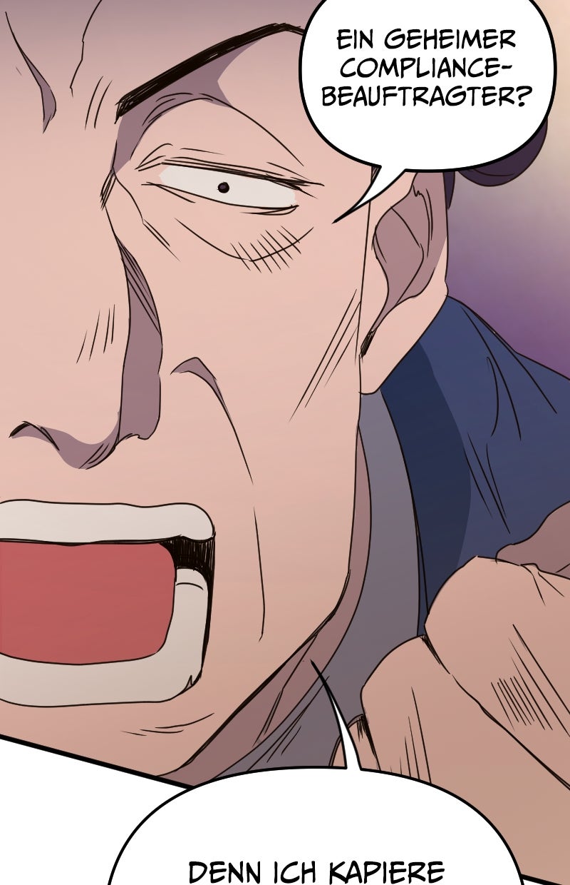 Read Mafia Nanny Manga Online