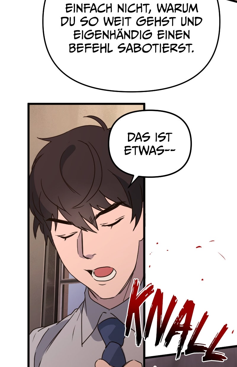 Read Mafia Nanny Manga Online