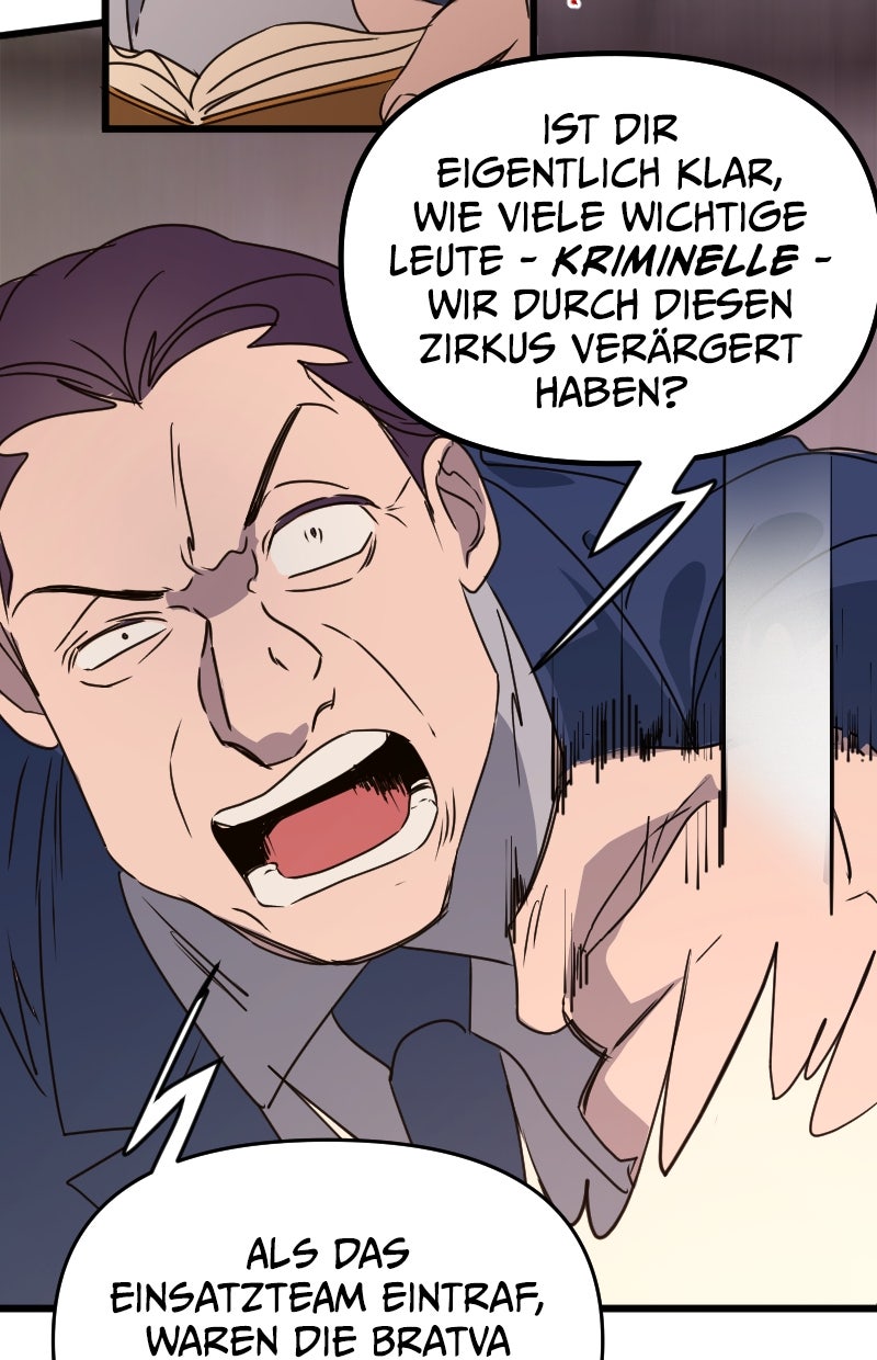 Read Mafia Nanny Manga Online