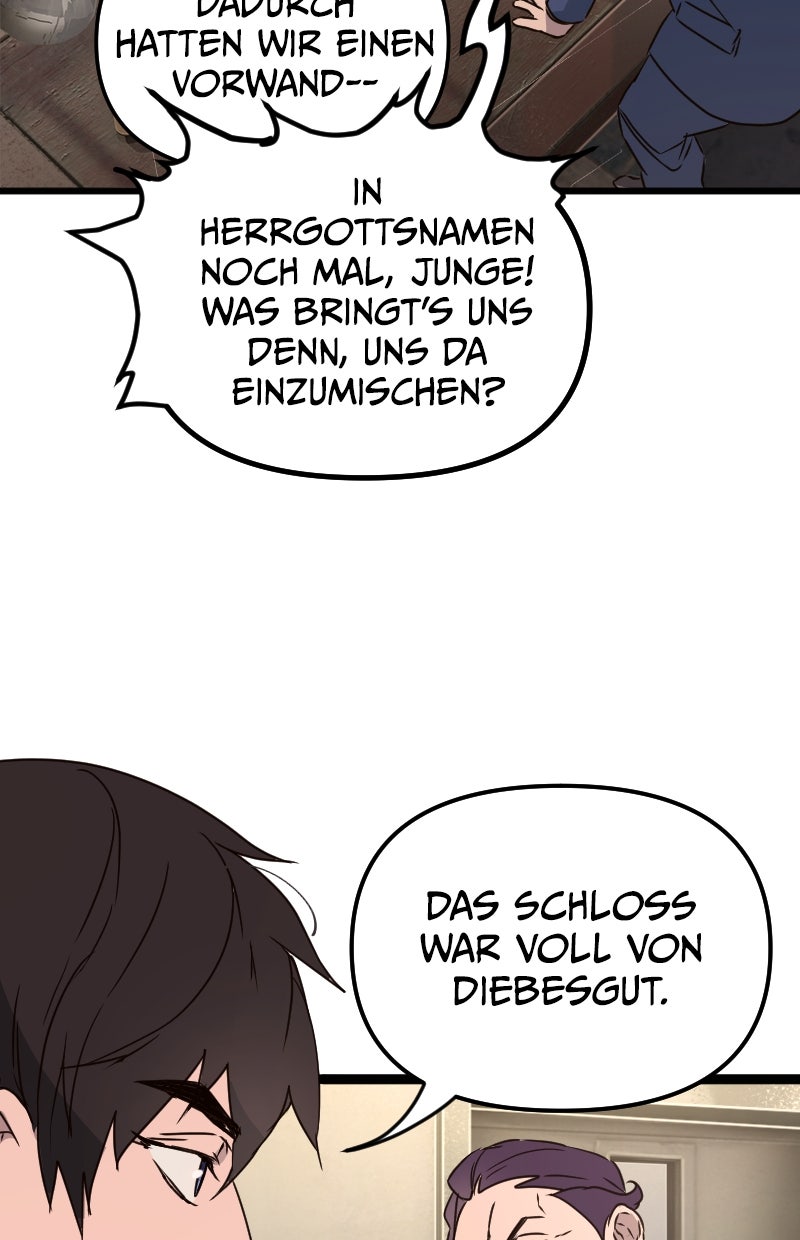 Read Mafia Nanny Manga Online