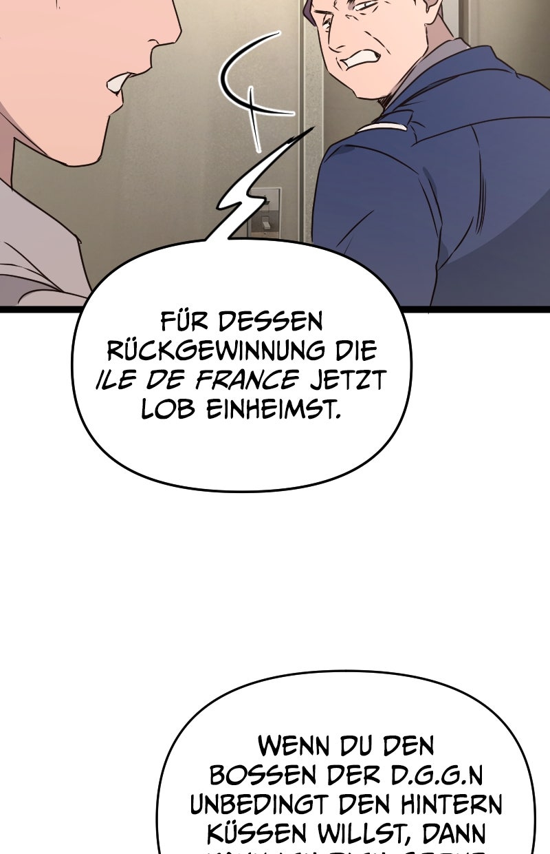 Read Mafia Nanny Manga Online