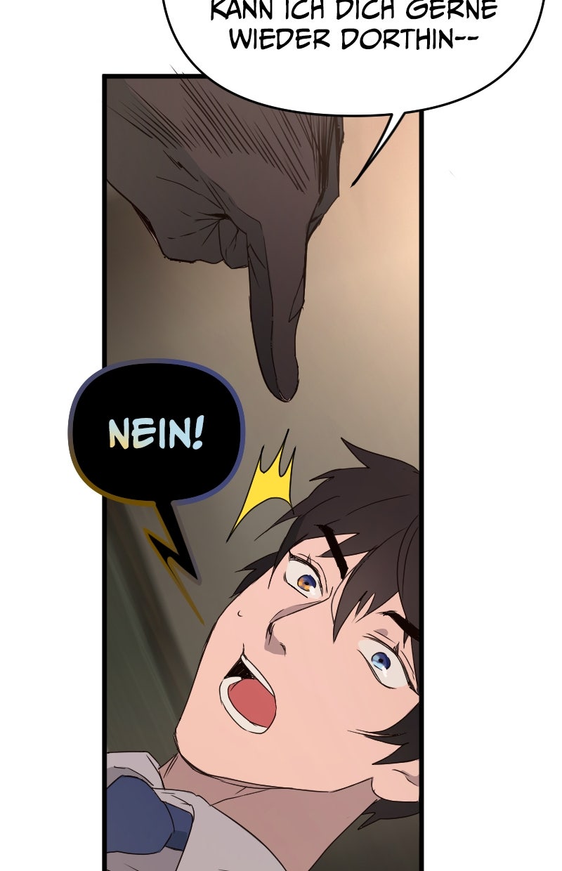 Read Mafia Nanny Manga Online