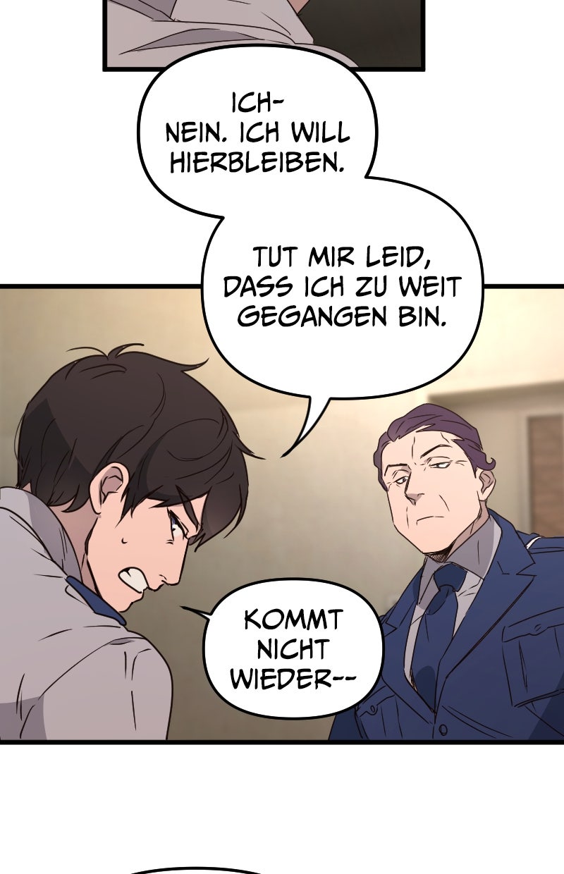 Read Mafia Nanny Manga Online