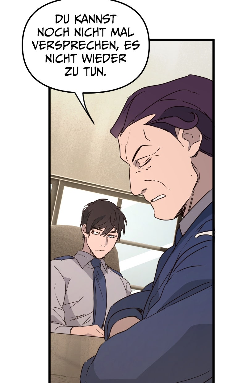 Read Mafia Nanny Manga Online