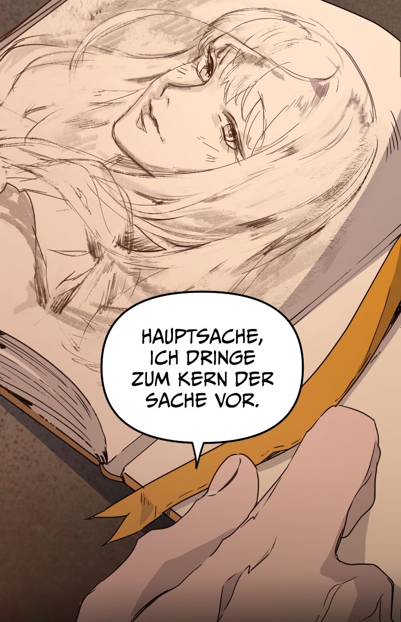 Read Mafia Nanny Manga Online