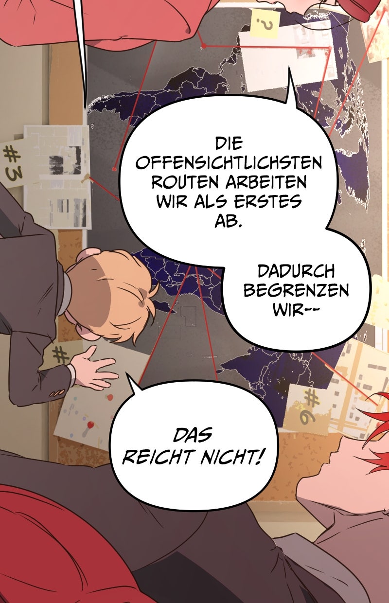 Read Mafia Nanny Manga Online