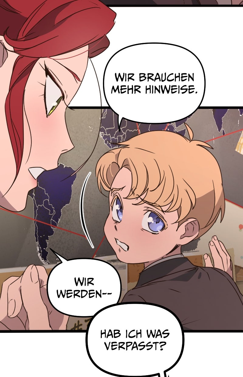 Read Mafia Nanny Manga Online