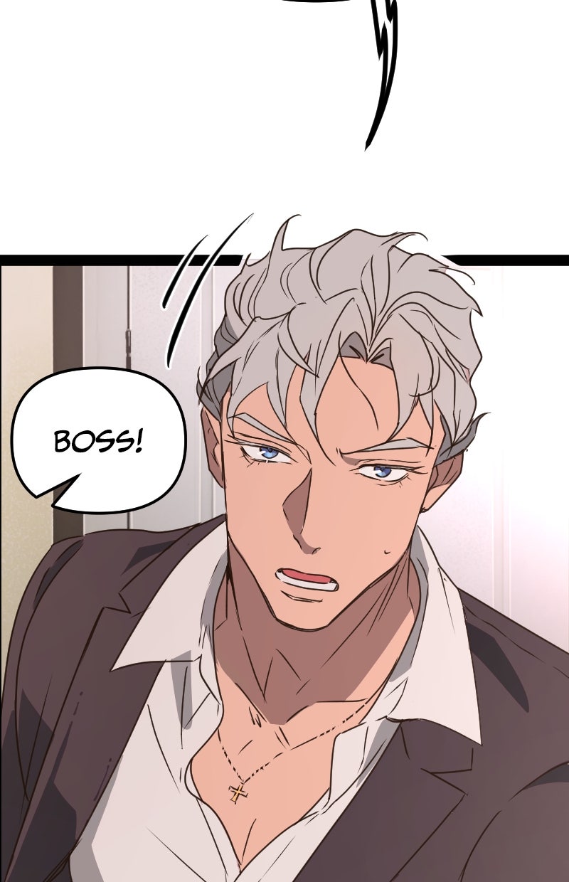 Read Mafia Nanny Manga Online