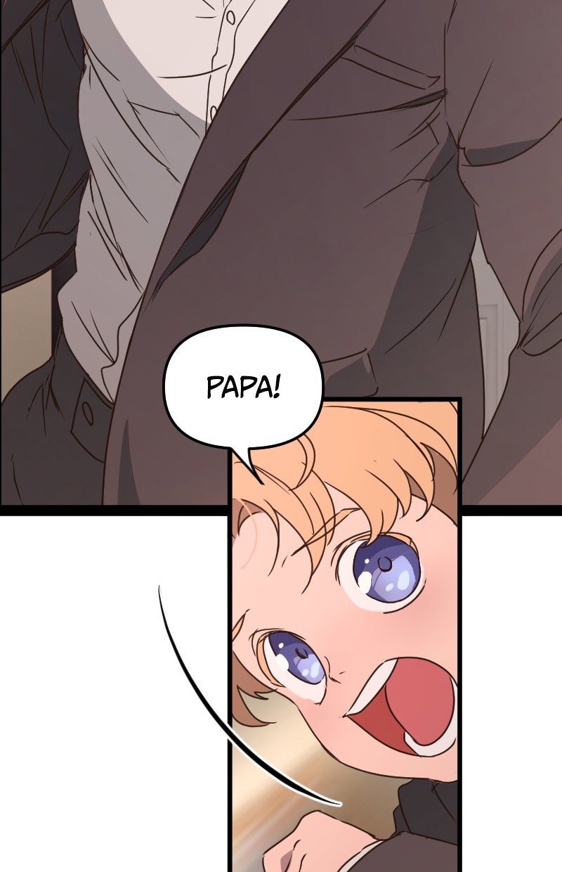 Read Mafia Nanny Manga Online