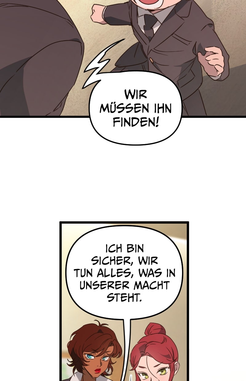 Read Mafia Nanny Manga Online