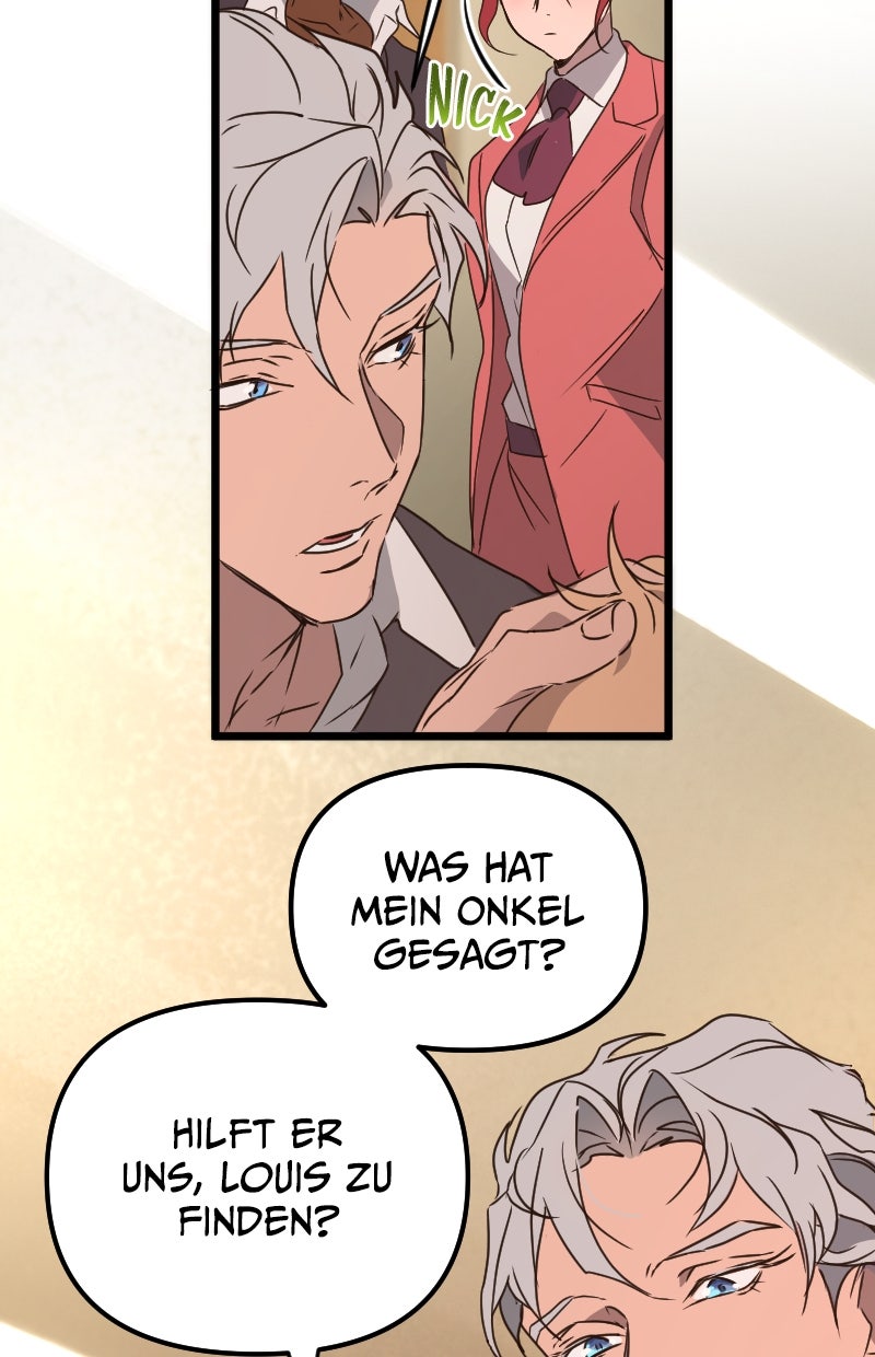 Read Mafia Nanny Manga Online