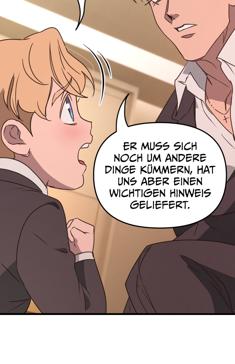 Read Mafia Nanny Manga Online