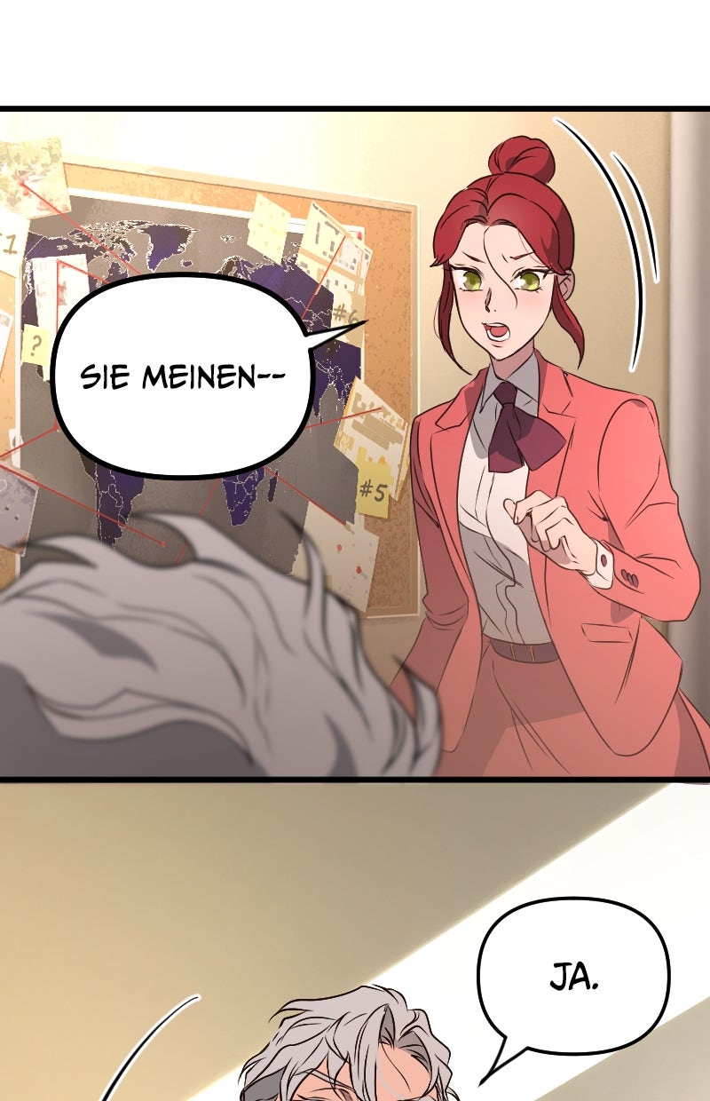 Read Mafia Nanny Manga Online