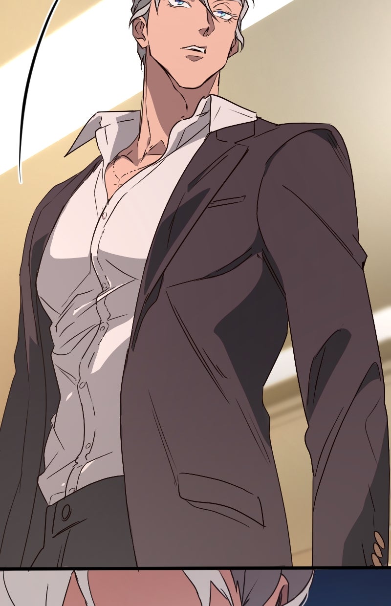 Read Mafia Nanny Manga Online