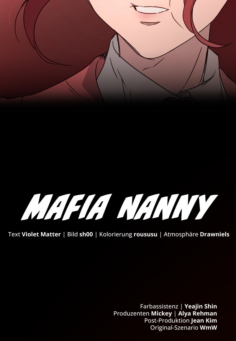 Read Mafia Nanny Manga Online