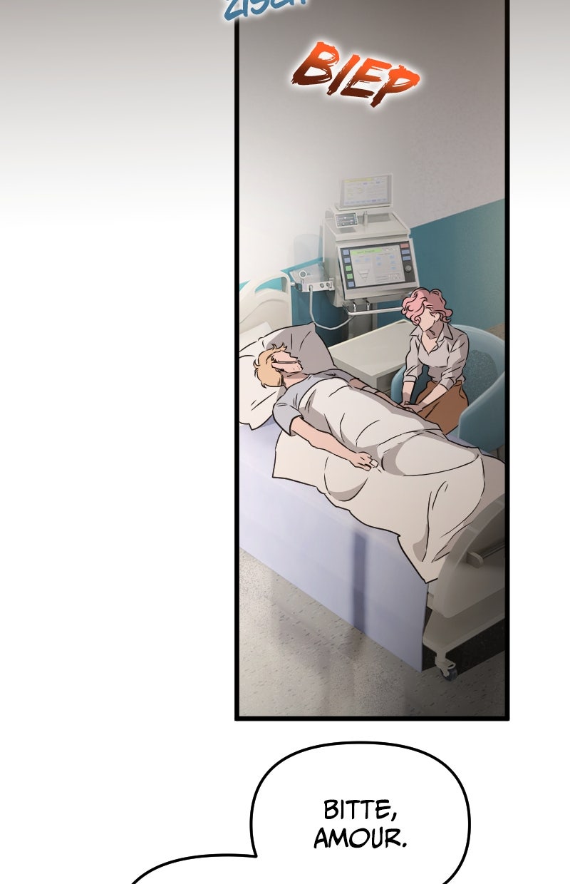 Read Mafia Nanny Manga Online