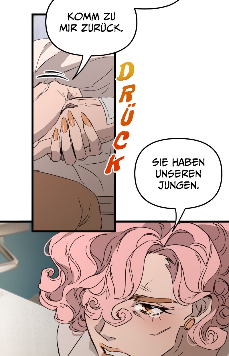 Read Mafia Nanny Manga Online