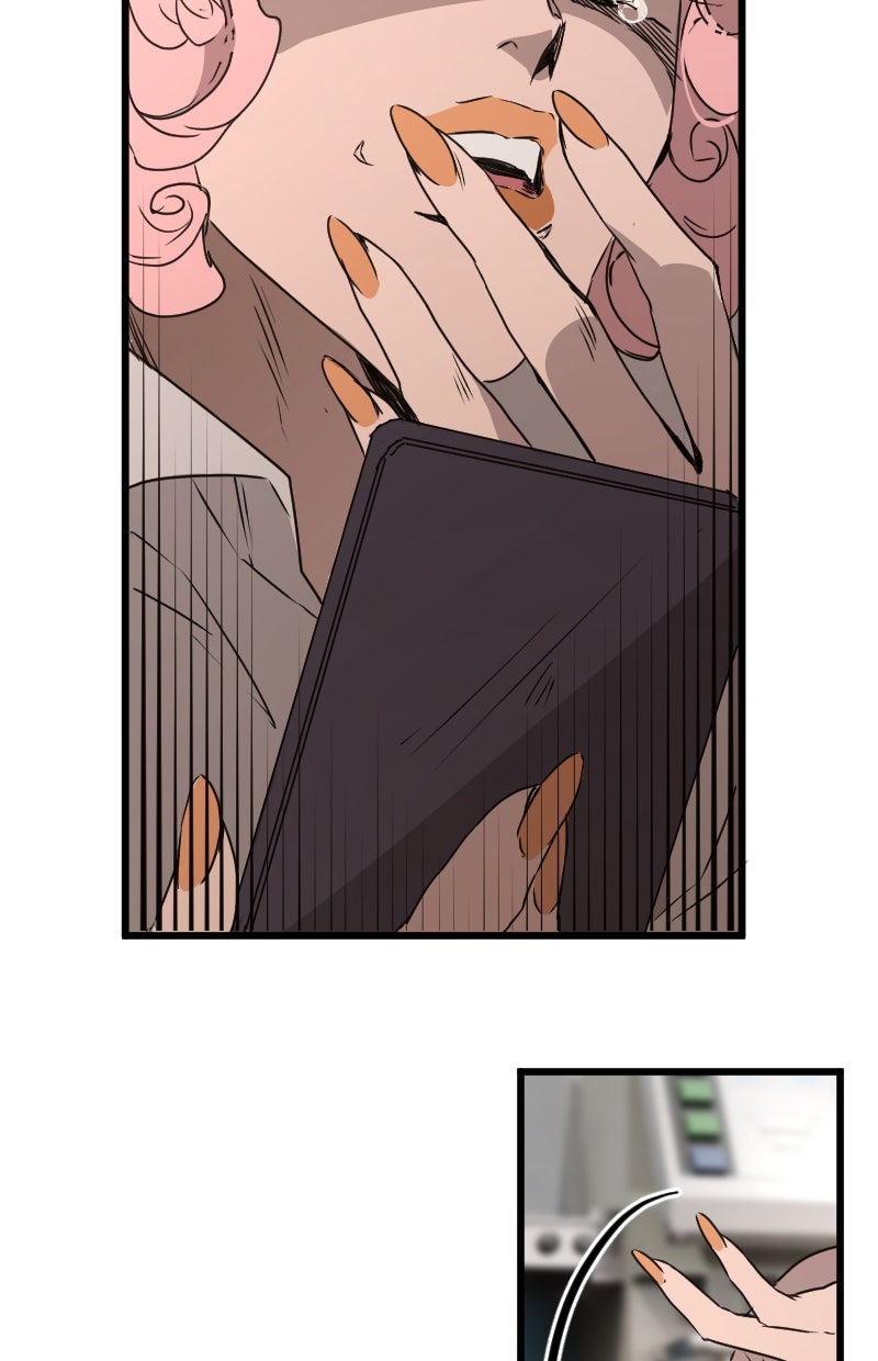 Read Mafia Nanny Manga Online